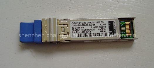 original cisco OC48/STM16 DWDM