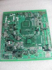 Rigid 6 Layer PCB