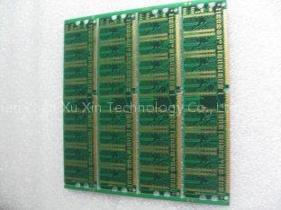 8 layer HDI PC memory PCB