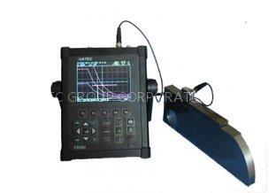 Digital Ultrasonic Flaw Detector FD201