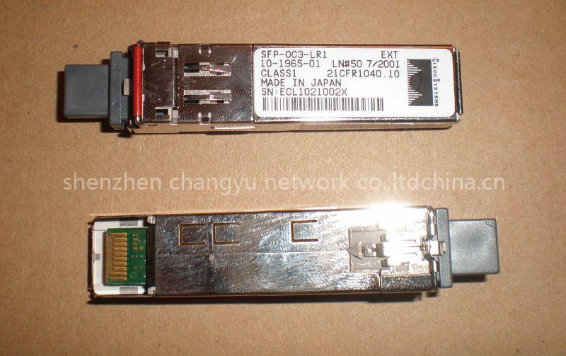 original cisco SFP-OC3-LR1 in stock