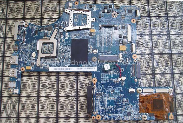 New ATI Motherboard Sony VGN-CR MBX-177A