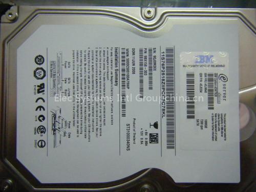IBM 42D0707 Elec Systems Intl Group