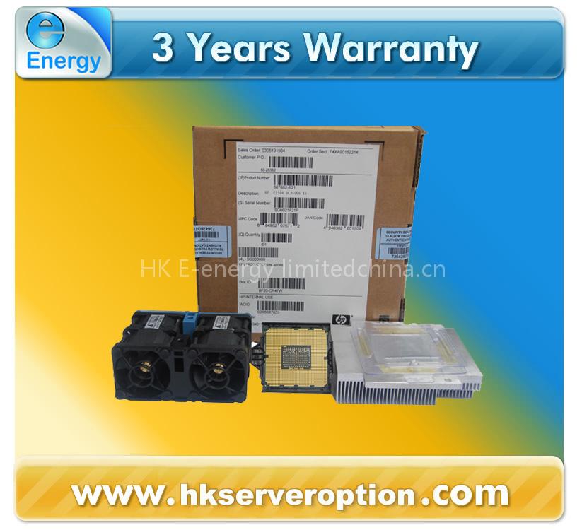 HP E5504 DL360 G6 KIT