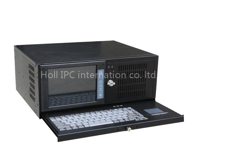 4U Rack Mount 8