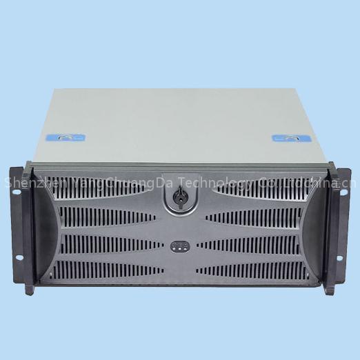 IPC case/computer case/rackmount chassis 445F