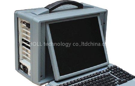 8 inches lcd portable workstation IEC-850L