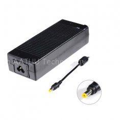 DELTA 19V 6.3ALaptop AC Adapter(5.5*2.5,yellow)