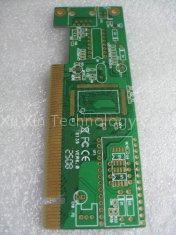 4 Layer Golden Finger PCB