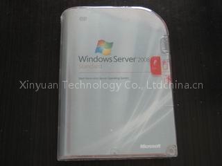 Wholesale Microsoft Windows 2008 Server Standard R2