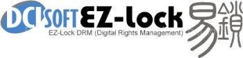 EZ-Lock DRM Transparent Encryption for Document System