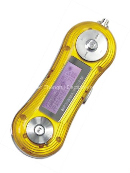 mini MP3 Player