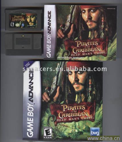 Nintendo DS (NDS) Games