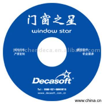 PVC Window and Door Software