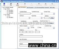Access Control and T/A ( Easy Tool )