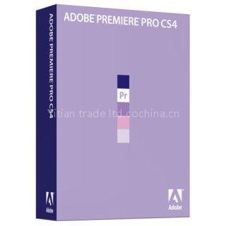 100% Genuine& Register Adobe Premiere Pro CS4