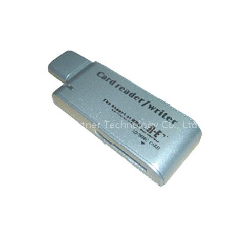 mini card reader