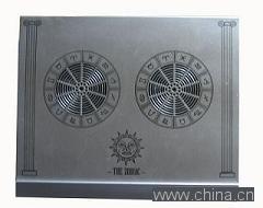 notebook cooler, cooling pad
