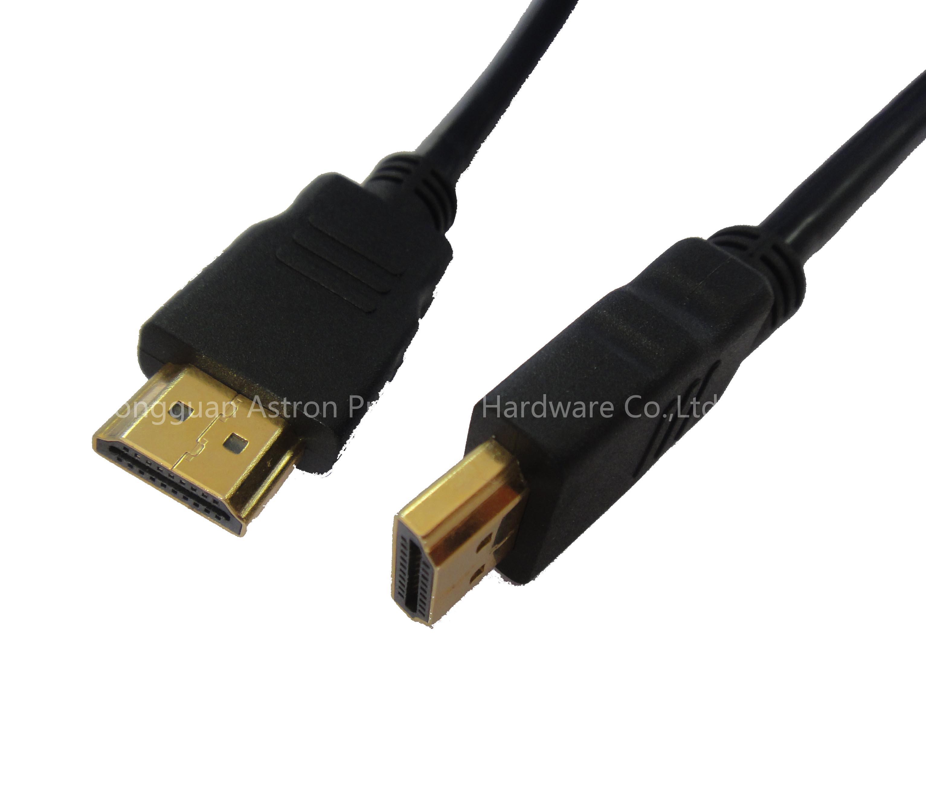 Free shipping to HK hdmi 1.4 cable