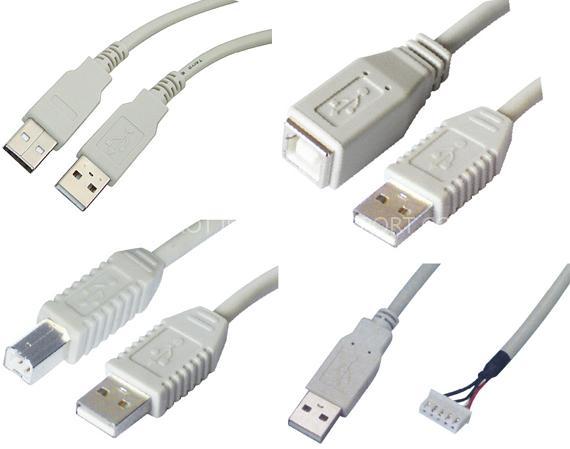 USB Cable