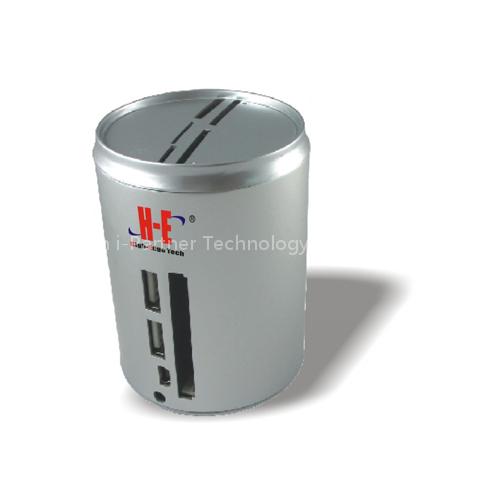usb card reader