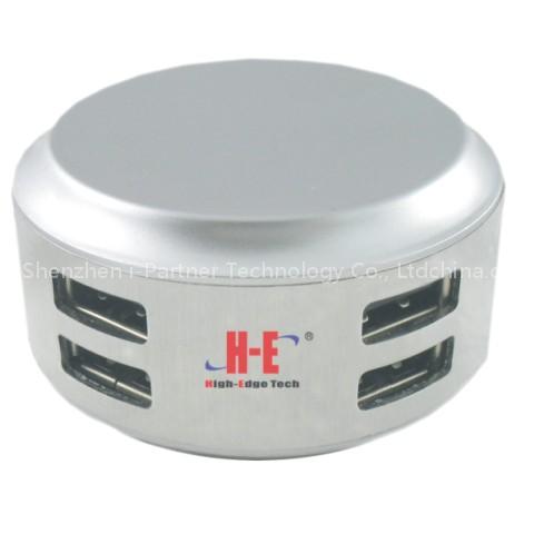 7 port usb 2.0 hub