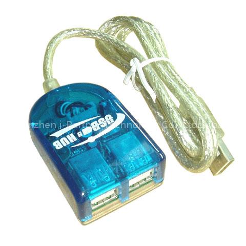 4 port usb 2.0 hub