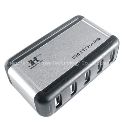 USB HUB