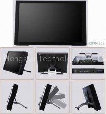 HSPC-1909 19'' All-in-one Touchscreen PC