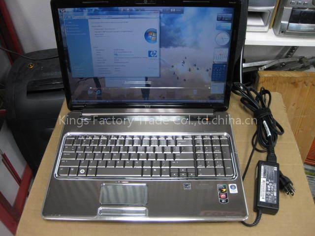 Used laptops HP DV7 95% Used New