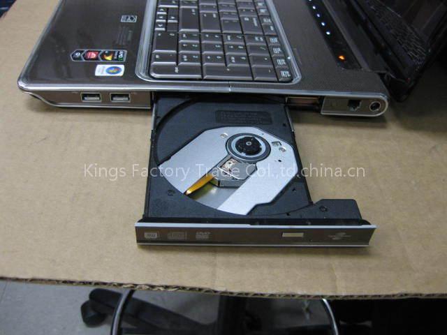 Used laptops HP DV7