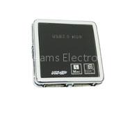 card reader, usb hub