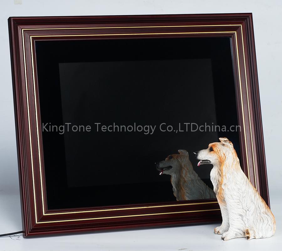 Digital Photo Frame / Digital Photography