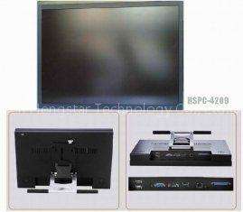 HSPC-4209 42'' All-in-one Touchscreen PC