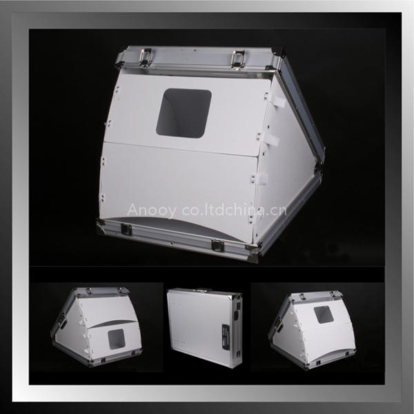 studio flash light box manufactory