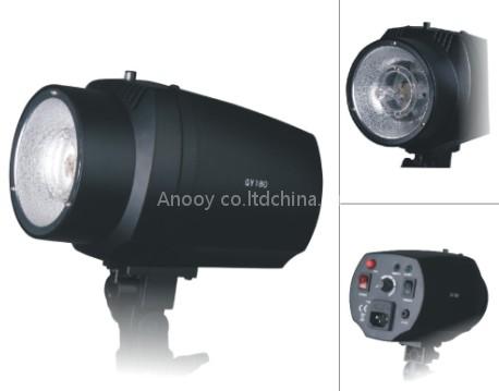 studio flash light
