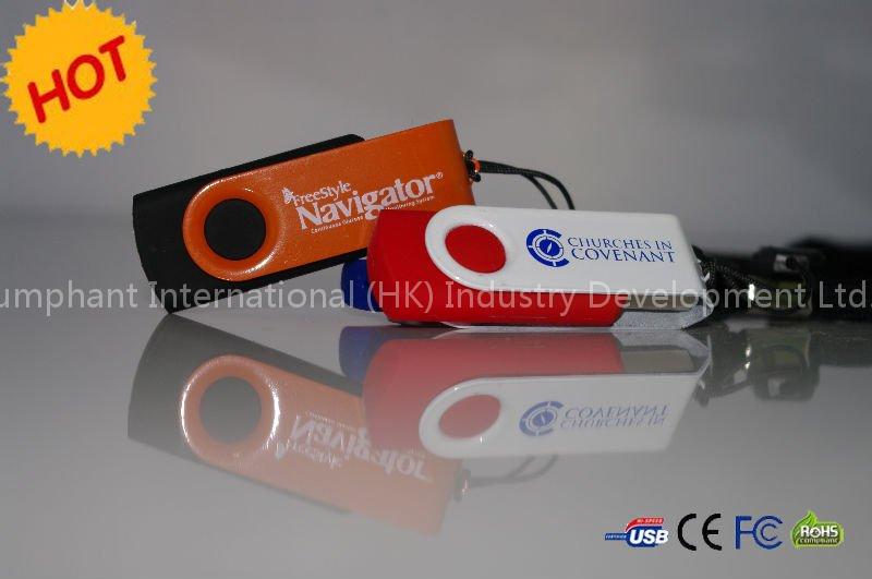 promotional USB flash disk