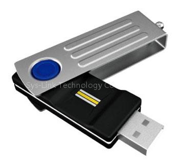 Fingerprint USB Flash Drive