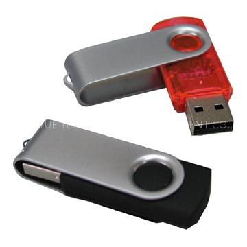 UsbFlashDriver