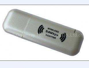 WiFi USB Adapter GWF-2D33