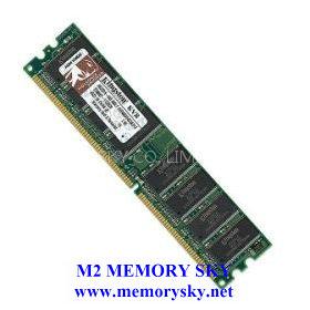 DDR 400MHz-PC3200 512MB PC