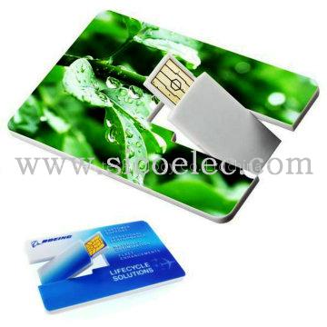 card usb flash drive