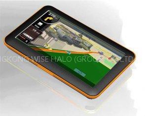 5 inches GPS(Portable GPS navigation Systems) No ZH50MS-92