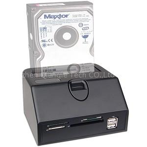 USB SATA HDD Docking Station