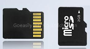 micro sd card/TF card