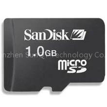 Memory Cards---SD,MMC,CF,TF,Mini SD, flash memory