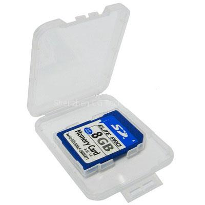 SD memory card