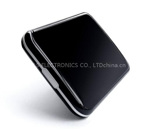 hdd enclosure