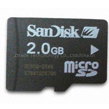 micro sd cards
