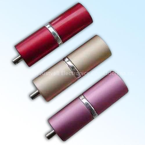 lipstick usb flash drive